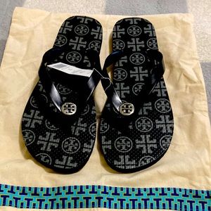 Tory Burch Flip Flops